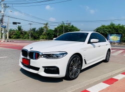 BMW 5 SERIES 530I ปี 2019