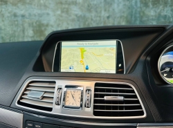 รถมือสอง MERCEDES-BENZ E-CLASS E250 ปี 2016 สีขาว