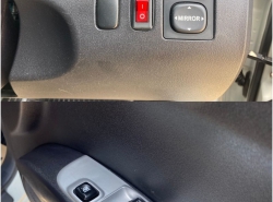 รถมือสอง MITSUBISHI TRITON ปี 2014 สีขาว