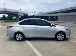 TOYOTA VIOS ปี 2015