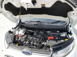 รถมือสอง FORD ECOSPORT ปี 2014 สีขาว
