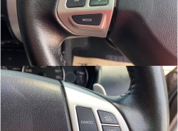 รถมือสอง MITSUBISHI PAJERO SPORT ปี 2015 สีน้ำตาล