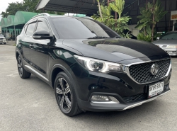 MG ZS ปี 2019