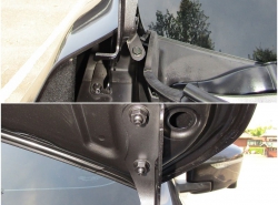 รถมือสอง NISSAN X-TRAIL ปี 2015 สีเทา