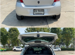 รถมือสอง TOYOTA YARIS ปี 2020 สีเทา