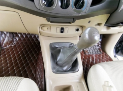 รถมือสอง TOYOTA HILUX VIGO ปี 2009 สีเทา