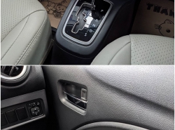 รถมือสอง MITSUBISHI ATTRAGE ปี 2014 สีขาว