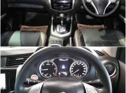 รถมือสอง NISSAN NP 300 NAVARA ปี 2019 สีขาว
