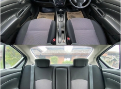 รถมือสอง NISSAN ALMERA ปี 2018 สีเทา