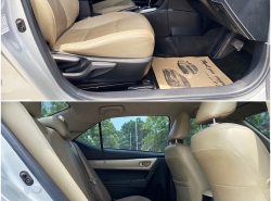 รถมือสอง TOYOTA COROLLA ALTIS ปี 2016 สีบรอนซ์