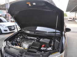 รถมือสอง TOYOTA CAMRY ปี 2012 สีดำ