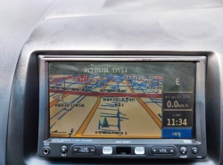 รถมือสอง HONDA CIVIC ปี 2009 สีบรอนซ์