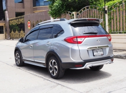 รถมือสอง HONDA BRV ปี 2018 สีเทา