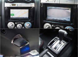 รถมือสอง ISUZU MU-7 ปี 2012 สีขาว