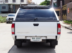 รถมือสอง NISSAN FRONTIER ปี 2004 สีบรอนซ์