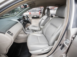 รถมือสอง TOYOTA COROLLA ALTIS ปี 2010 สีน้ำตาล