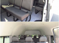 รถมือสอง TOYOTA BB ปี 2012 สีขาว