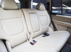 รถมือสอง MITSUBISHI PAJERO SPORT ปี 2011 สีดำ