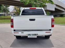 รถมือสอง ISUZU D-MAX ปี 2004 สีขาว