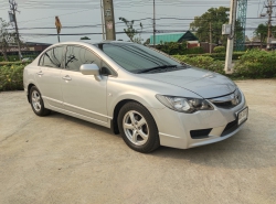 HONDA CIVIC ปี 2009