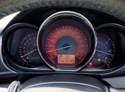 รถมือสอง TOYOTA YARIS ปี 2017 สีเทา