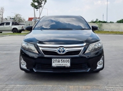 TOYOTA CAMRY ปี 2013