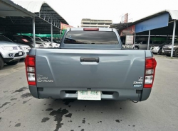 รถมือสอง ISUZU D-MAX ปี 2013 สีเทา