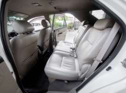 รถมือสอง TOYOTA FORTUNER ปี 2014 สีขาว