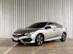 HONDA CIVIC ปี 2016