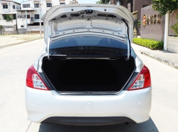 รถมือสอง NISSAN ALMERA ปี 2017 สีบรอนซ์