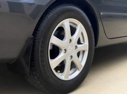 รถมือสอง MITSUBISHI LANCER ปี 2012 สีดำ