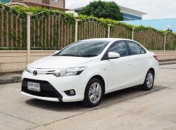TOYOTA VIOS ปี 2014
