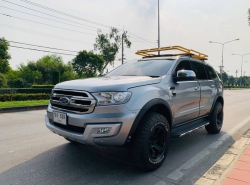 FORD EVEREST ปี 2018