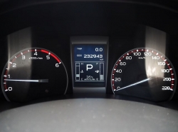 รถมือสอง ISUZU D-MAX ปี 2014 สีเทา