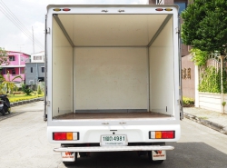 รถมือสอง ISUZU D-MAX ปี 2015 สีขาว