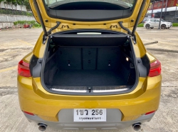 รถมือสอง BMW X X1 ปี 2020 สีทอง