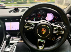 รถมือสอง PORSCHE 911 CARRERA ปี 2017 สีแดง