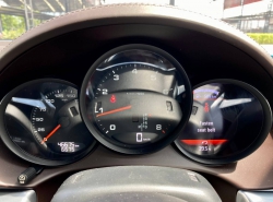 รถมือสอง PORSCHE CAYMAN ปี 2017 สีฟ้า