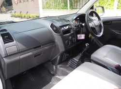 รถมือสอง ISUZU D-MAX ปี 2015 สีขาว