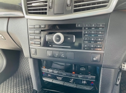 รถมือสอง MERCEDES-BENZ E-CLASS E250 CGI ปี 2012 สีขาว