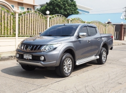 MITSUBISHI TRITON ปี 2017