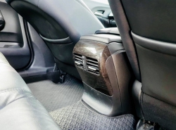 รถมือสอง HONDA ACCORD ปี 2012 สีขาว