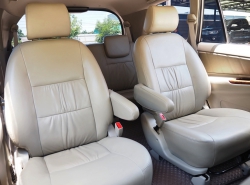 รถมือสอง TOYOTA INNOVA ปี 2012 สีบรอนซ์