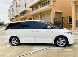 รถมือสอง TOYOTA ESTIMA ปี 2012 สีขาว