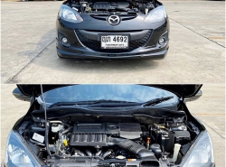รถมือสอง MAZDA 2 ปี 2011 สีดำ