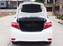 รถมือสอง TOYOTA VIOS ปี 2014 สีขาว