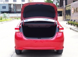 รถมือสอง TOYOTA YARIS ปี 2019 สีแดง