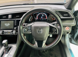 รถมือสอง HONDA CIVIC ปี 2020 สีเทา
