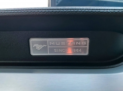 รถมือสอง FORD MUSTANG ปี 2017  สีเหลือง