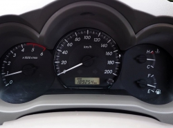 รถมือสอง TOYOTA HILUX VIGO ปี 2011 สีบรอนซ์